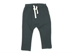 Petit Piao pine green bukser